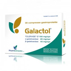 Galactol Integratore per...