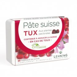 Lehning Pate Suisse Tux...