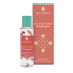 Nature's Papavero D'Oriente...