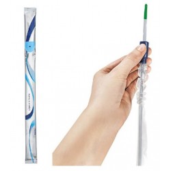 Liquick X-Treme Catetere a...