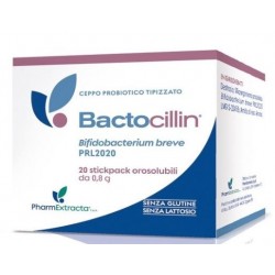 Bactocillin Integratore...