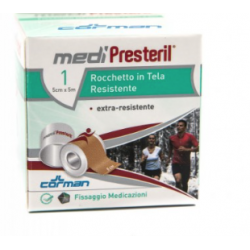 Medipresteril Cerotto In...