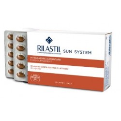 Rilastil Sun System...