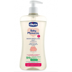 Chicco Baby Moments Bagno...
