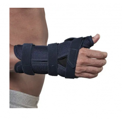 Gibaud Ortho Manugib Trauma...