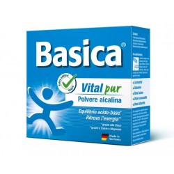 Basica Vital Pur...