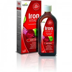 Iron Vital Integratore...