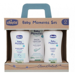 Chicco Baby Moments Set...