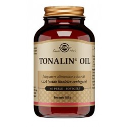 Solgar Tonalin Oil...