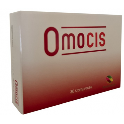 Omocis Integratore per la...