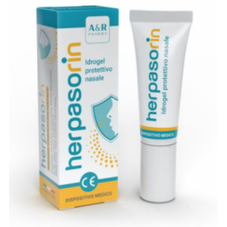 Herpasorin Spray Protettivo...