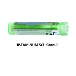 Boiron Histaminum 5CH...