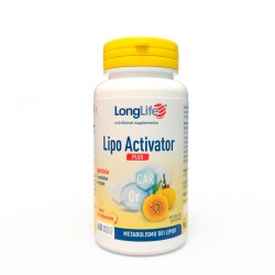 Longlife Lipo Activator...