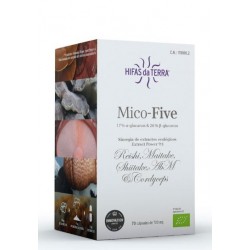 Mico Five Integratore per...