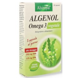 Algenol Omega 3 Integratore...