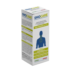 Smocare Sciroppo per...
