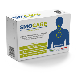 Smocare Quercitina...