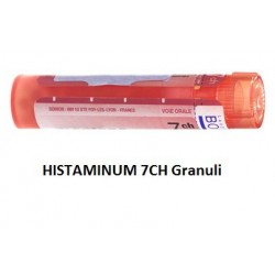 Boiron Histaminum 7CH...