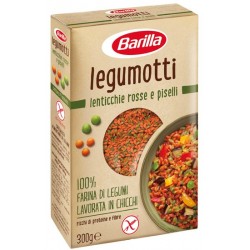 Barilla Legumotti Alle...