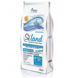 Siland Medium e Large Pesce...
