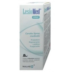 Lesiomed Cerotto Spray per...