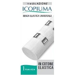 Icopiuma Benda Elastica...