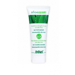 Aloe Vera Dentifricio Gel...