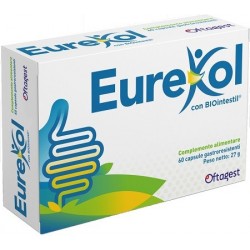 Eurekol Integratore per...