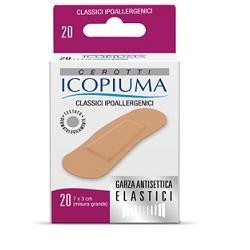 Icopiuma Cerotto Classico...