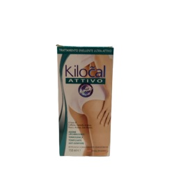 Kilocal Attivo Notte Gel...