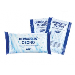 Dermoclin Salviettine...