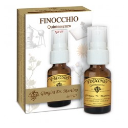 Dr. Giorgini Finocchio...