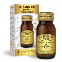 Dr. Giorgini Vitamin 100...