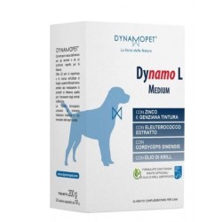 Dynamo L Medium Integratore...