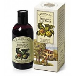 L'Erbolario Shampoo Noce...