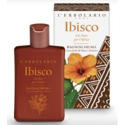 L'Erbolario Ibisco...