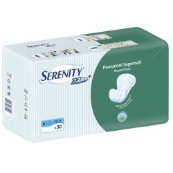Serenity Softdry+ Aloe Plus...