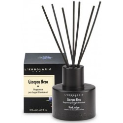 Ginepro Nero Profumo per...