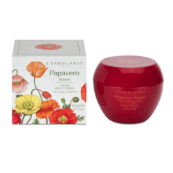 L'Erbolario Papavero Soave...