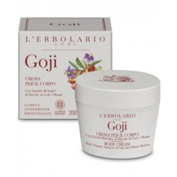 L'Erbolario Goji Crema...