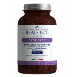 Cystifree Reale 1870...