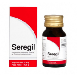 Seregil Integratore per...