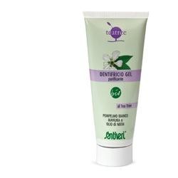 Tea Tree Bio Dentifricio...