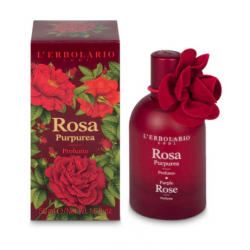 L'Erbolario Rosa Purperea...