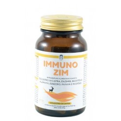 Immuno Zim Integratore per...