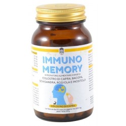 Immuno Memory Integratore...
