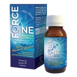 Force One Integratore di...