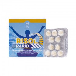 Risol Rapid Integratore...