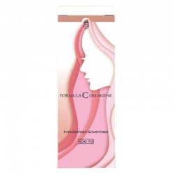 Formula Collagene Acido...