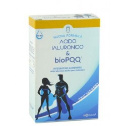 Acido Ialuronico e BIOPQQ...
